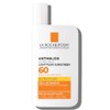 La Roche-Posay Anthelios Light Fluid Face Protector solar de amplio