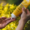Protector Solar Facial Y Corporal Fotosun Resistente Al Agua