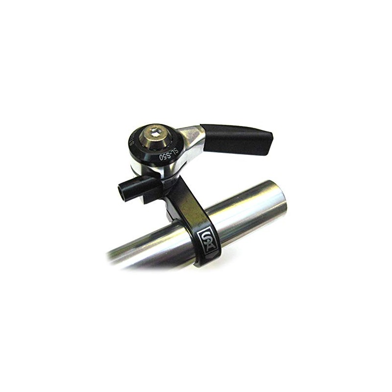 Sturmey Archer 5 speed Thumb shifter