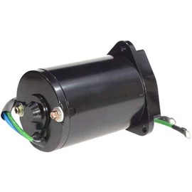 DB Electrical TRM0030 Tilt Trim Motor for Omc Cobra 6245 986280 Pt304 Pt304Nm 3853945 18-6779