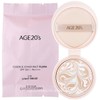 AGE20s 3rd Generation Essence Cover Pact Flora No. 23 Refill