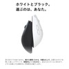 AIM1 Shigure Black Gaming Mouse, Wireless Mouse, Symmetrical, 1.6 oz
