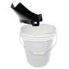 Yotoriyama Pail Spout for Pails, Compatible Pail 140H 140S