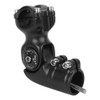 Black High Quality 6061 T6 Aluminium Alloy Adjustable Angle Mountain