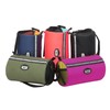 Multifunctional Bicycle Handlebar Bag Cycle Pack Saddle Bag Bike Frame