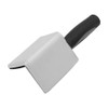 Tiardey Corner Brush, Edge Brush, Triangle Brush for Painting and