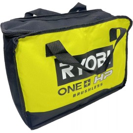 Ryobi New Ryobi HP Tool Bag - 17x12x6 - Bulk Packaged - 903209152