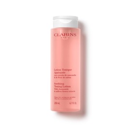 Clarins LOTION TONIQUE APAISANTE peaux sèches ou fragilisées 200 ml