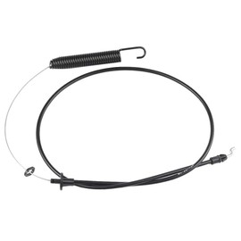 Deck Engagement Cable for MTD 946-04173/746-04173/946-04173C / 946-04173B Craftsman LT2000 Troybilt 42" Deck Mower