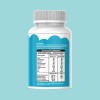 Thyrofemm (selenio, Magnesio Y Zinc) Inofemm 90 Cápsulas Natural