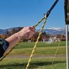 Nite Ize CamJam Ring Ring Tightener & 18" Webbing Sling