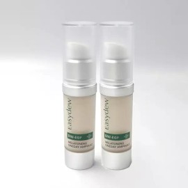 Easydu 이지듀 DW EGF 멜라토닝 원데이 앰플 15ml 2개 Easydew DW EGF Melatoning One-Day Ampoule 15ml 2pcs