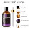 MAYJAM Aroma Oil, Lavender Essential Oil, 3.38 fl oz (100