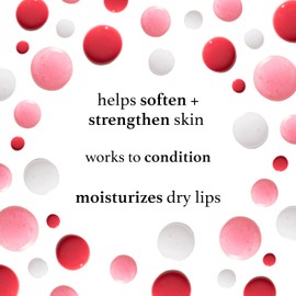 Julep So Plush Glossy Lip Oil – Hydrating Lip Tint with Apricot, Avocado & Jojoba Oils – Non-Sticky Shine, Moisturizing Lip Gloss for Soft, Nourished Lips – Vegan & Cruelty-Free (03 Rosy Glow)