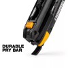 ToughBuilt TB-H4-12-IM Electricians Folding Utility Knife 5-in-1 Multi Tool