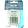 Reach Unflavored Waxed Dental Floss, 55 yds (Pack of 2)