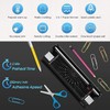 A3/A4/A6 Laminator Machine, YE381 Thermal Laminating Machine for Home Office
