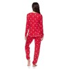 U.S. Polo Assn. Womens Pajama Sets, Pajama Sets for Women