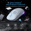 TMKB Falcon M1 Wireless Gaming Mouse, 24000DPI Optical Sensor, 180Hrs