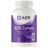 AOR AOR - AOR Zymes - 100 Capsules - Pancreatic