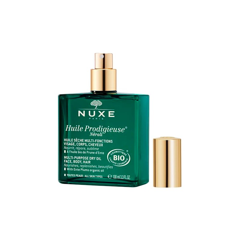 Nuxe - Huile Prodigieuse Neroli