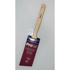 Sherwin-Williams Pro/Val Sherwin Williams Genuine 2" Angle Sash Paint brush - All Paint/Stain