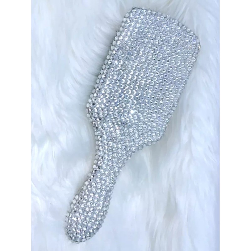 A4f Solutions 1440pzs Pedrería Cristal Blanco Para Uñas Decoración Ss4