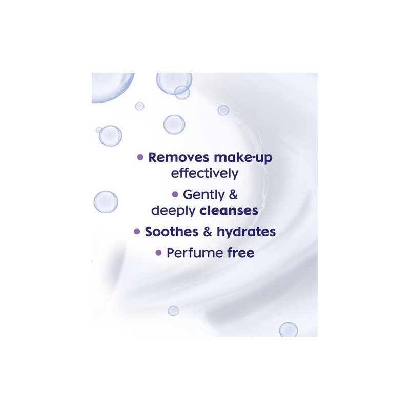 Nivea Daily Essentials Sensitive Micellar Water 400mL