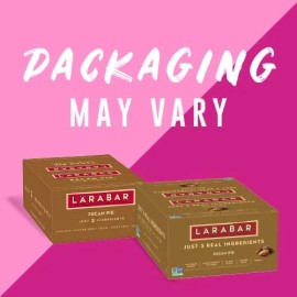 LÄRABAR LARABAR Pecan Pie Bar 1.6 oz (Pack of 16)