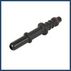 INFINAUTO 10pcs 7.89mm ID6 Fuel Line Quick Release Male Connector