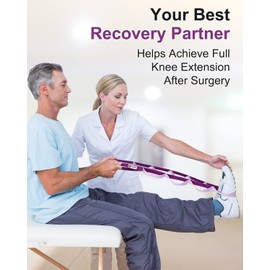 Tumaz Yoga Straps for Stretching, Multi-Loop Strap with 10 Loops for Physical Therapy, Pilates & Gymnastics