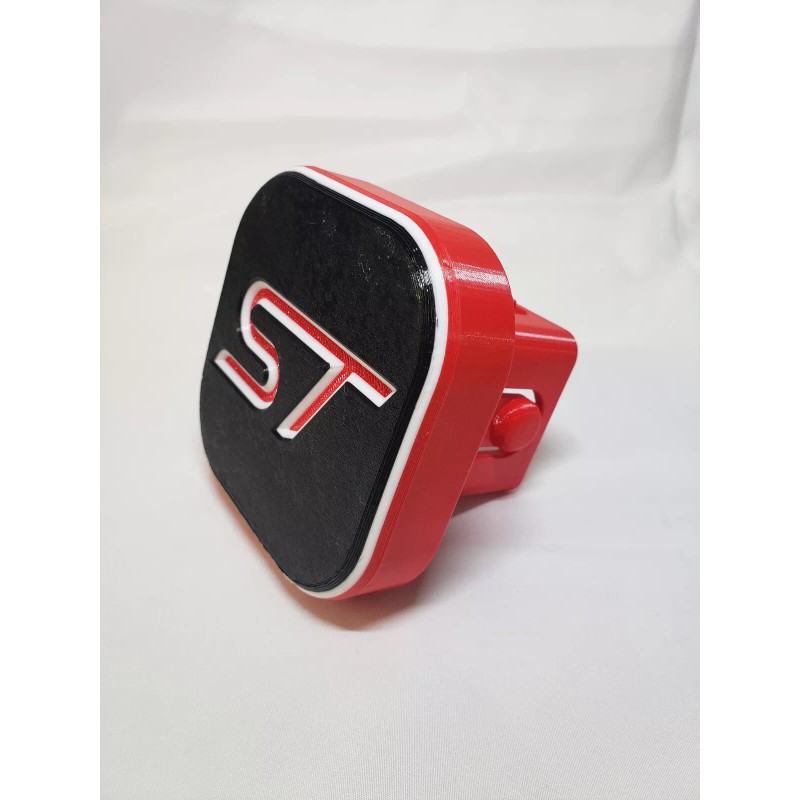 Ford Custom FORD EXPLORER / EDGE ST trailer hitch receiver