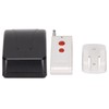 Relay Remote Switch 2CH 433MHz Universal Wireless RF Transmitter Receiver