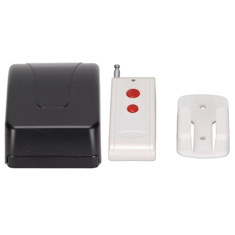 Relay Remote Switch 2CH 433MHz Universal Wireless RF Transmitter Receiver