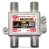 3DMLS DX Antenna Splitter [2K 4K 8K Compatible] 3 Distribution,