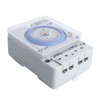 Timer Switch Mechanical Time Switch for Household Time Control Electronic