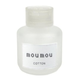 mou mou Liquid Air Freshener Cotton