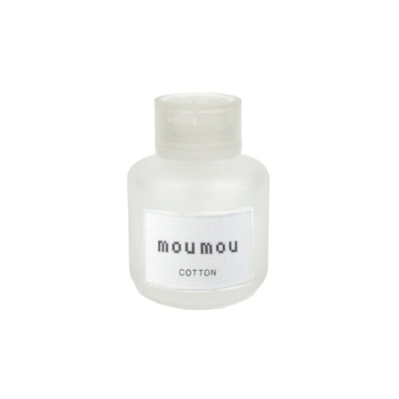 mou mou Liquid Air Freshener Cotton