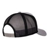 Djinns - WaffleJersey Trucker Cap Mesh Cap Hat Cap Hat