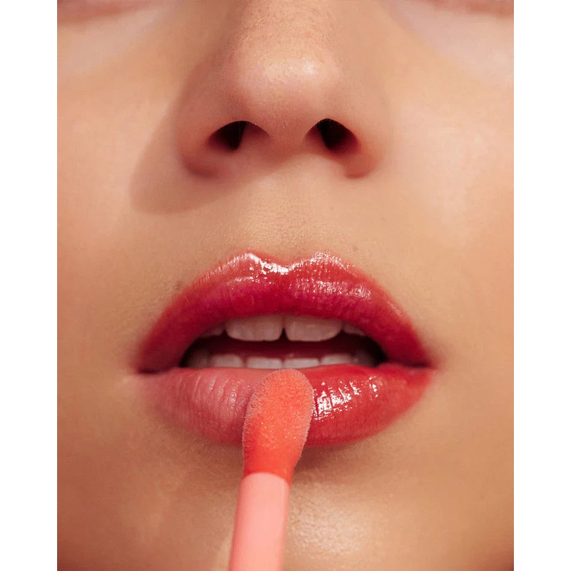 MCoBeauty Glow Up pH Lip Balm Cheek & Lip Oil,