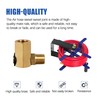 50310 Swivel Joint for Side Roll Fan Air Hose Reel