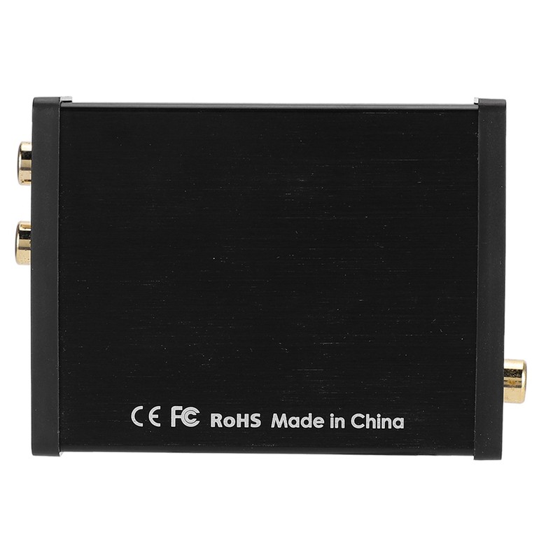 GV‑023 Digital to Analog DAC Audio Converter USB Audio Sound