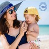 Eclipsol Kids Protector Solar Niños FPS 50, Ultra Loción Facial