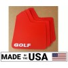 StreetRays 15-19 VW Golf / GTI MK7 Mud Flaps STARTER
