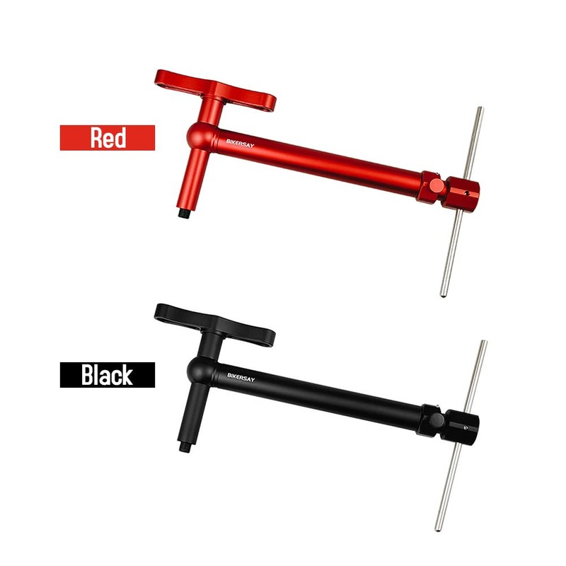 Lixada Bicycle Rear Hook Alignment Corrector Bicycle Derailleur Hanger Alignment