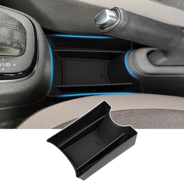 CARERSTEN Centre Console Organiser