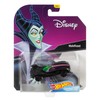 Hot Wheels Maleficent Vehicle, 1:64 Scale