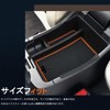 Marchfa New Honda Vezel RV Console Box Center Console Tray