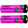 HDSBFCWYGG <- Pack of 5 -> TL-5903 AA Battery 3.6V