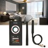 Wireless Signal Detector Safety Protection Portable Long Standby Time RF